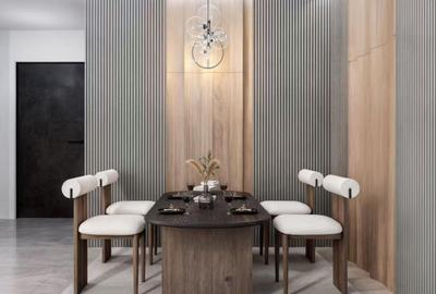 2 Bed Apartment with En Suite at Turbo Road - 4