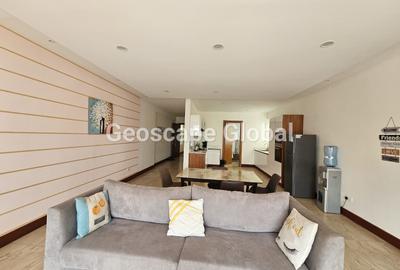 Furnished 2 Bed Apartment with En Suite in Westlands Area - 4