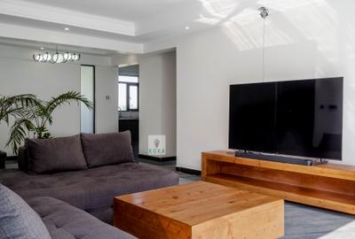 4 Bed Apartment with En Suite in Kilimani