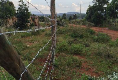 Land in Kamangu