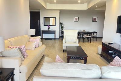 3 Bed Apartment with En Suite in Westlands Area - 2