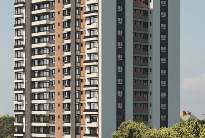 2 Bed Apartment with En Suite at Off Mvuli Road - 2