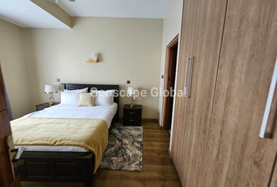 Furnished 2 Bed Apartment with En Suite in Lavington - 3