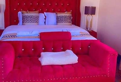 5 Bed Villa with En Suite at Baobab Road - 2