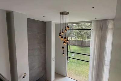 5 Bed Townhouse with En Suite in Karen - 4