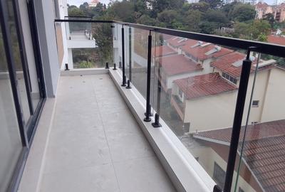 3 Bed Apartment with En Suite in Westlands Area