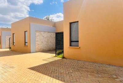3 Bed House with En Suite at Ruiru - 3