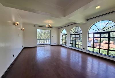 5 Bed House with En Suite at Kigwa Ridge - 4
