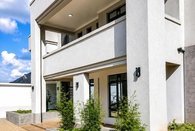 5 Bed House with En Suite in Ongata Rongai - 4