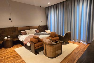 4 Bed House with En Suite at Loresho Ridge - 4
