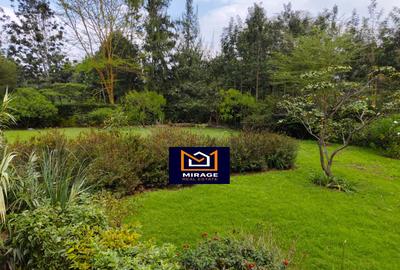 2 Bed House with En Suite in Karen - 3