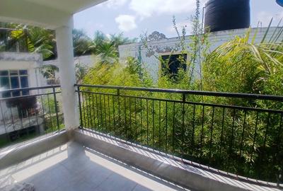 3 Bed Apartment with Parking at Karen - 3