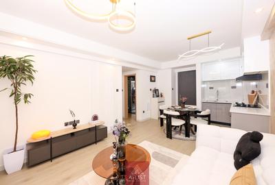 Furnished 2 Bed Apartment with En Suite at Church Road - 4