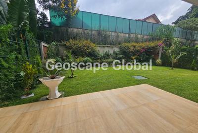 4 Bed Apartment with En Suite in Rosslyn - 3