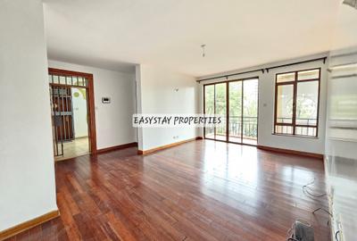 3 Bed Apartment with En Suite in Kilimani