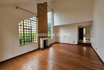 4 Bed Villa with En Suite in Kitisuru - 2