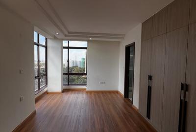 3 Bed Apartment with En Suite at Oloitoktok Road - 3