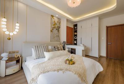 1 Bed Apartment with Swimming Pool in Westlands Area - 2