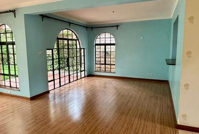 4 Bed House in Kiambu Road - 3