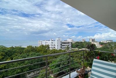 Furnished 2 Bed Apartment with En Suite in Nyali Area - 4