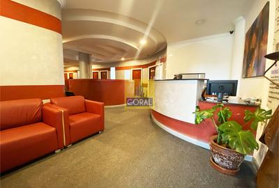 4,505.7 ft² Office with Backup Generator in Parklands - 2