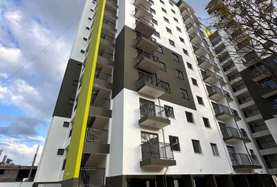 Serviced 1 Bed Apartment with Backup Generator at Ruaka - 2