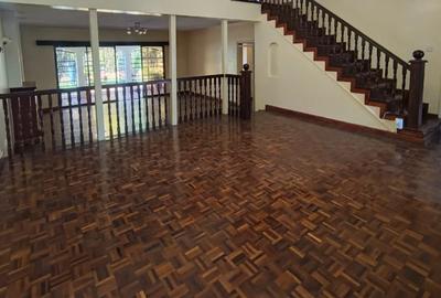 4 Bed Townhouse with En Suite in Kilimani - 3