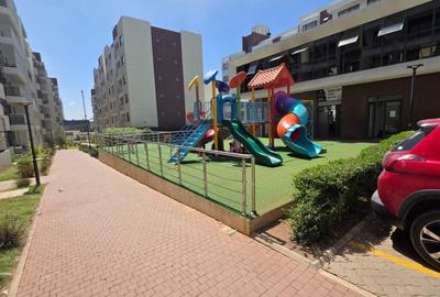 2 Bed Apartment with Swimming Pool in Athi River - 2