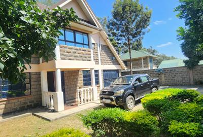 5 Bed House with En Suite at Rimpa Road