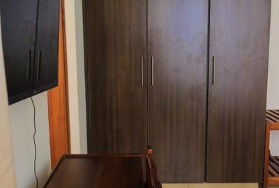 Serviced 2 Bed Apartment with En Suite in Nyali Area - 2