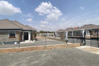3 Bed House with En Suite in Kitengela