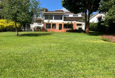 5 Bed House with En Suite in Gigiri - 2