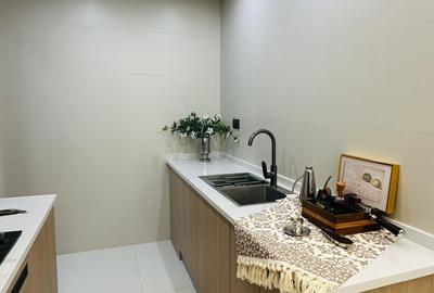 2 Bed House with Swimming Pool in Westlands Area - 2