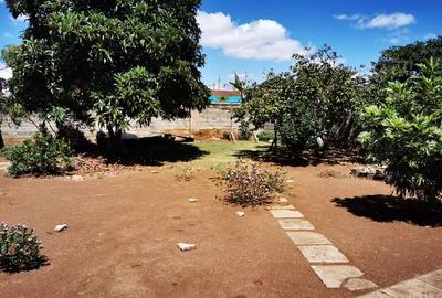 Land in Eldoret