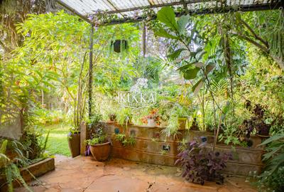 4 Bed House with En Suite at Karen - 4