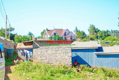 0.05 ha Residential Land at Ondiri - 2