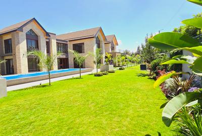 5 Bed House with En Suite at Runda Havana Drive - 4