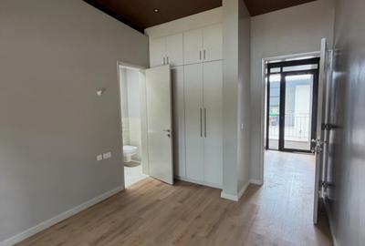 4 Bed Townhouse at Runda - 2