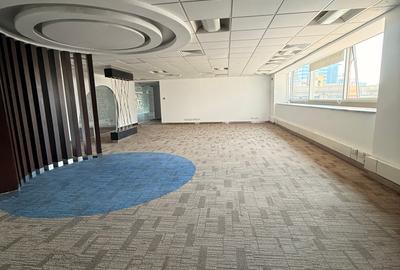 Office with Service Charge Included in Westlands Area - 2