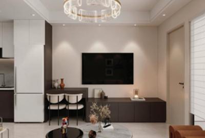 2 Bed Apartment with En Suite at Westlands Road