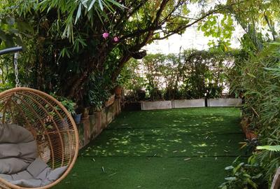 2 Bed Townhouse with En Suite in Rhapta Road - 2