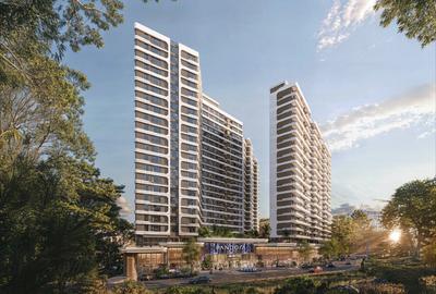 3 Bed Apartment with En Suite in Westlands Area