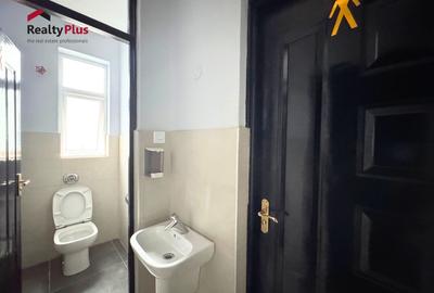 1,266 ft² Office with Service Charge Included at Muthithi Road - 2