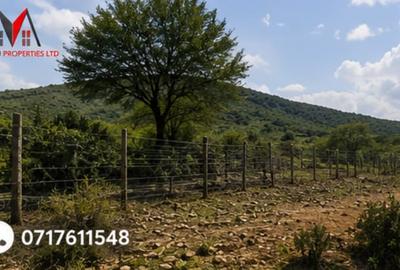 0.125 ac Land at Ilngarooj - 3