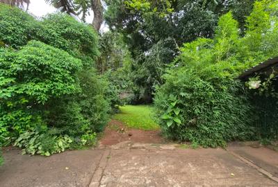 0.6 ac Land at Thigiri Gardens - 3