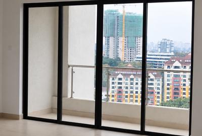 Serviced 4 Bed Apartment with En Suite in General Mathenge - 2