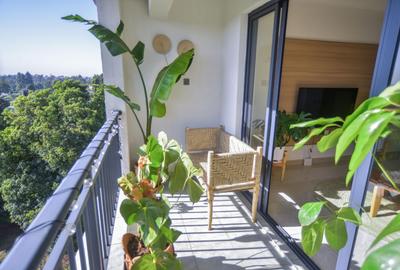 Serviced 2 Bed Apartment with En Suite in Ruaka - 4
