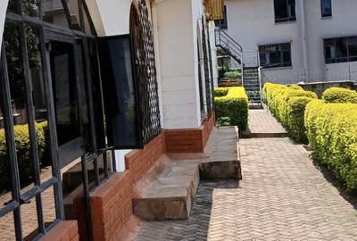 1.1 ft² Commercial Property with Backup Generator in Lavington - 4