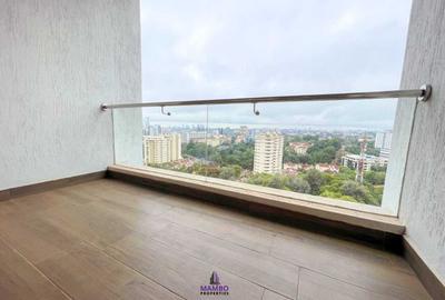 2 Bed Apartment with En Suite at General Mathenge - 3