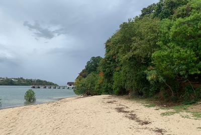 3 ac Land at Kilifi
